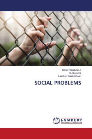 Knjiga SOCIAL PROBLEMS R. Kusuma