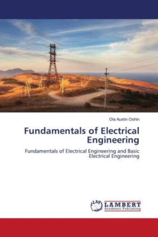 Buch Fundamentals of Electrical Engineering 