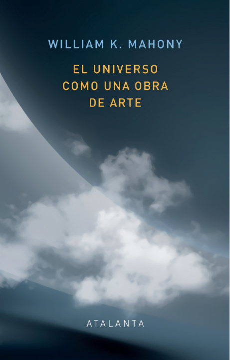 Книга EL UNIVERSO COMO UNA OBRA DE ARTE 