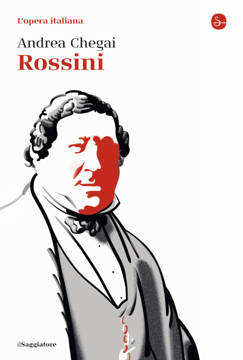 Könyv Rossini Andrea Chegai
