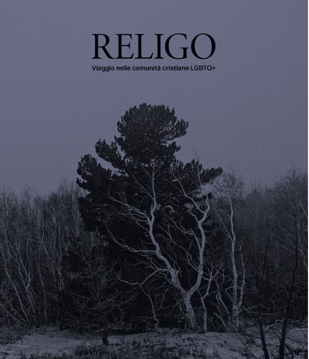 Knjiga RELIGO Simone Cerio