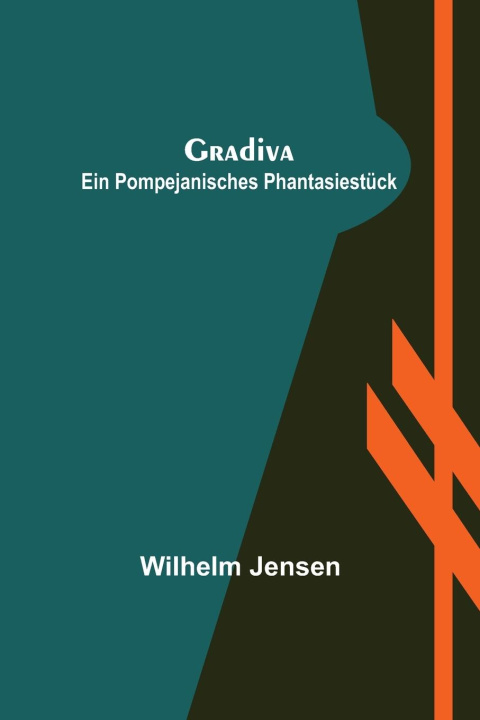 Knjiga Gradiva Wilhelm Jensen