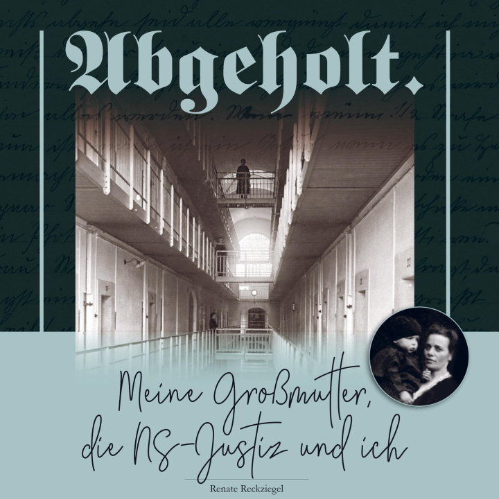 Knjiga Abgeholt. Renate Reckziegel