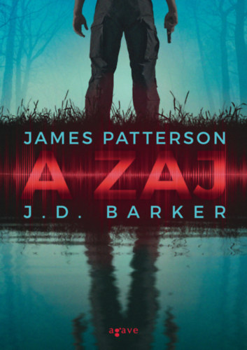 Kniha A zaj J.D. Barker