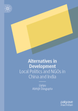 Livro Alternatives in Development Liyiyu