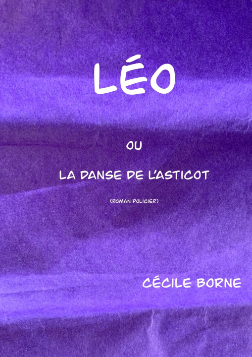 Knjiga Léo Cécile Borne