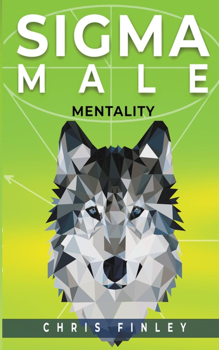 Carte Sigma Male Mentality 