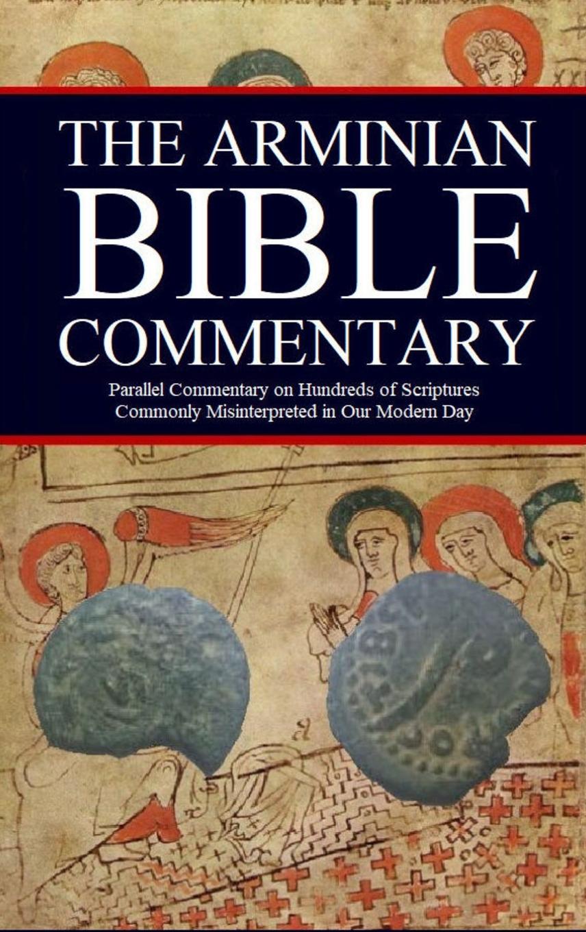 Libro The Arminian Bible Commentary 