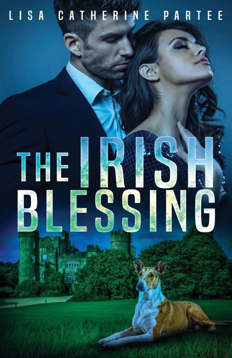 Buch The Irish Blessing Lisa Catherine Partee