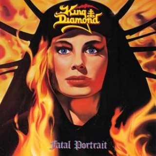 Аудио Fatal Portrait METAL BLADE RECORDS