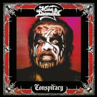 Audio Conspiracy King Diamond