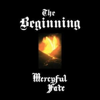 Audio The Beginning Mercyful Fate