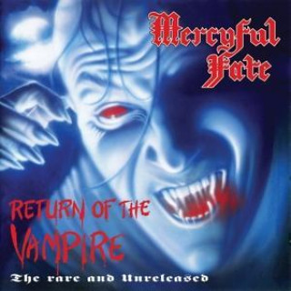 Audio Return of the Vampire 