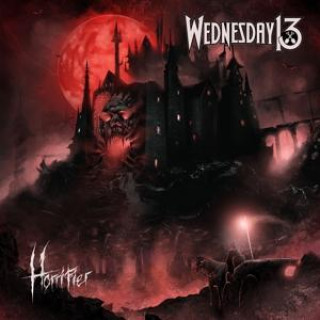 Zvok Horrorfier Wednesday 13