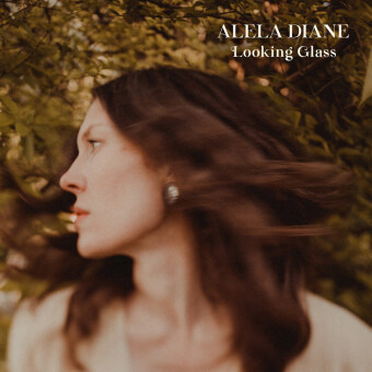 Audio Looking Glass, 1 Audio-CD (Digisleeve) Alela Diane