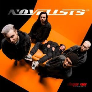 Zvok D,j... Vu Novelists