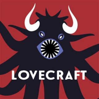 Audio Lovecraft Howard Phillips Lovecraft