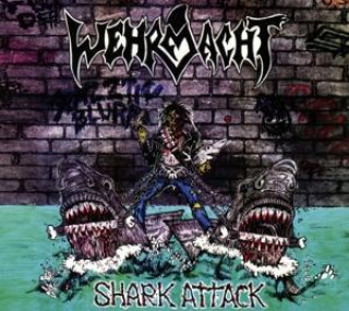 Áudio Shark Attack Wehrmacht