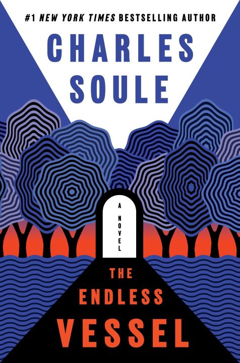 Knjiga Endless Vessel Charles Soule