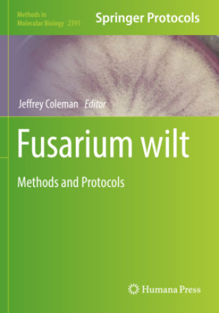 Carte Fusarium wilt Jeffrey Coleman
