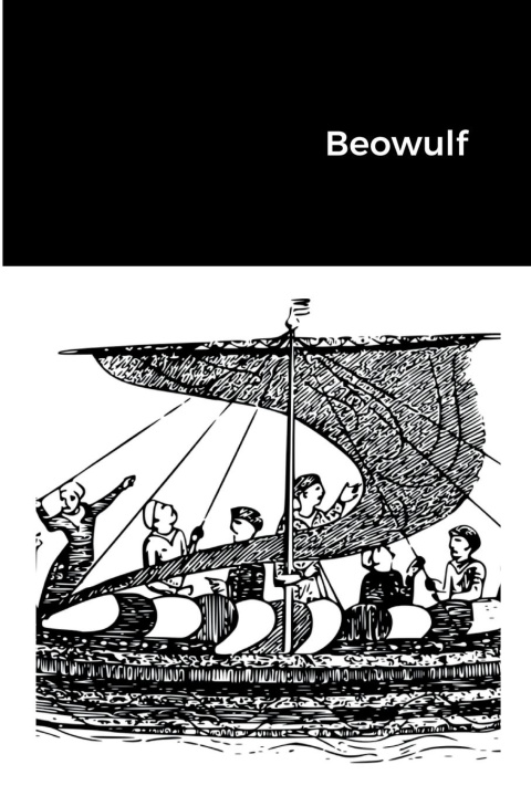 Book Beowulf Lesslie Hall