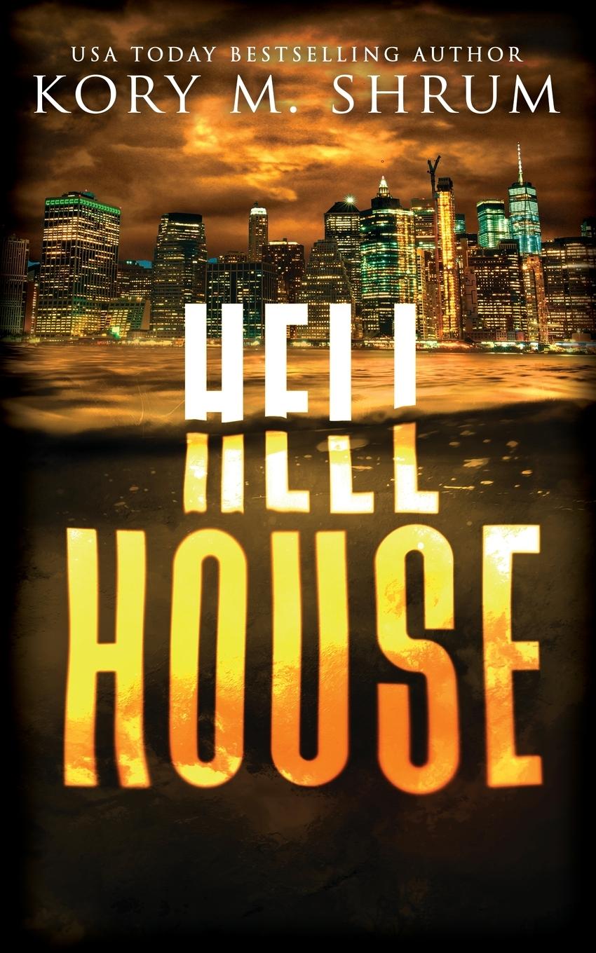 Carte Hell House 