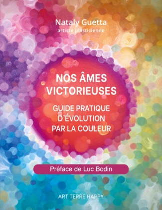 Book Nos âmes victorieuses Guetta