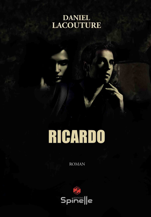 Knjiga Ricardo Lacouture