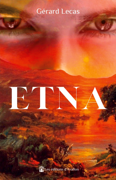 Kniha Etna 