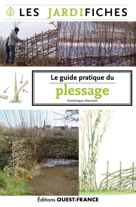Knjiga Le guide pratique du plessage 
