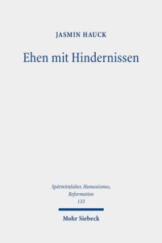 Book Ehen mit Hindernissen Hauck