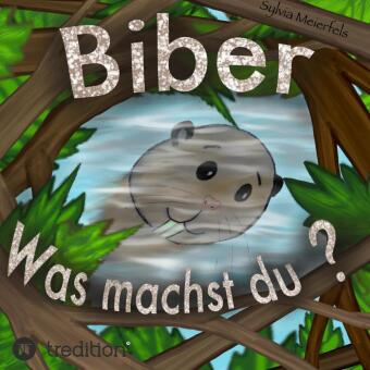 Knjiga Biber Sylvia Meierfels