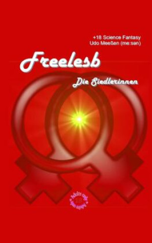 Buch Freelesb Udo Meeßen