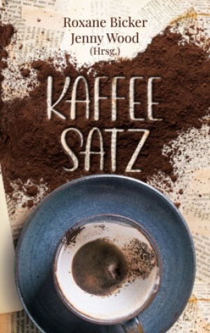 Knjiga Kaffeesatz David Knospe
