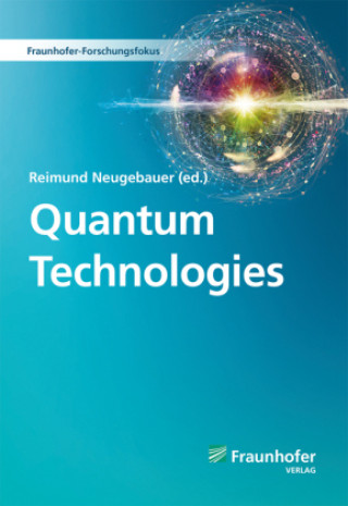 Kniha Quantum Technologies. 