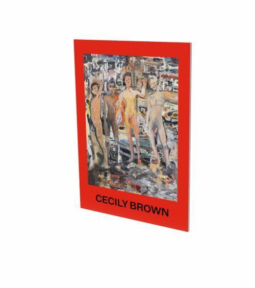 Книга Cecily Brown: The Spell Nicole Hackert