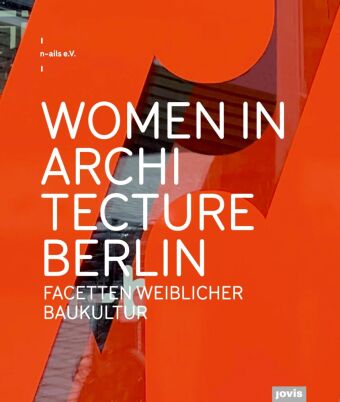Carte Women in Architecture Berlin 
