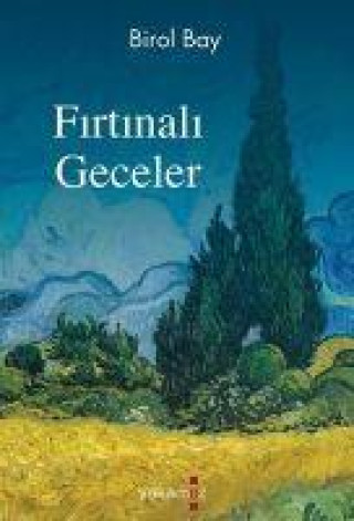 Knjiga Firtinali Geceler 