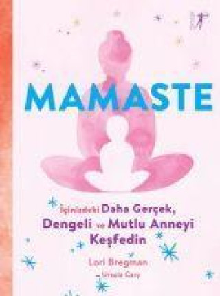 Book Mamaste Ursula Cary