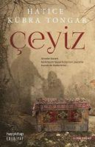 Knjiga Ceyiz 