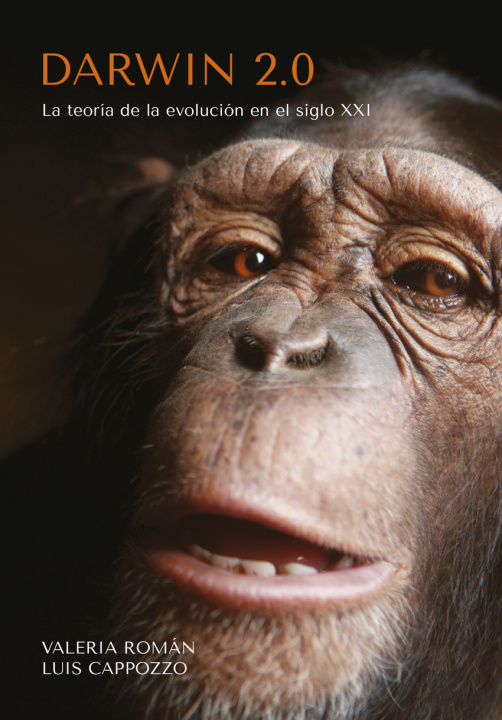 Book Darwin 2.0 ROMAN