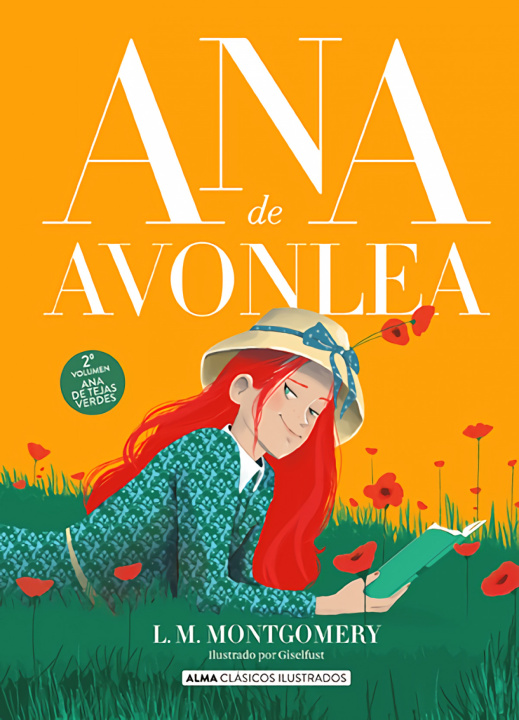 Carte Ana de Avonlea Lucy Maud Montgomery