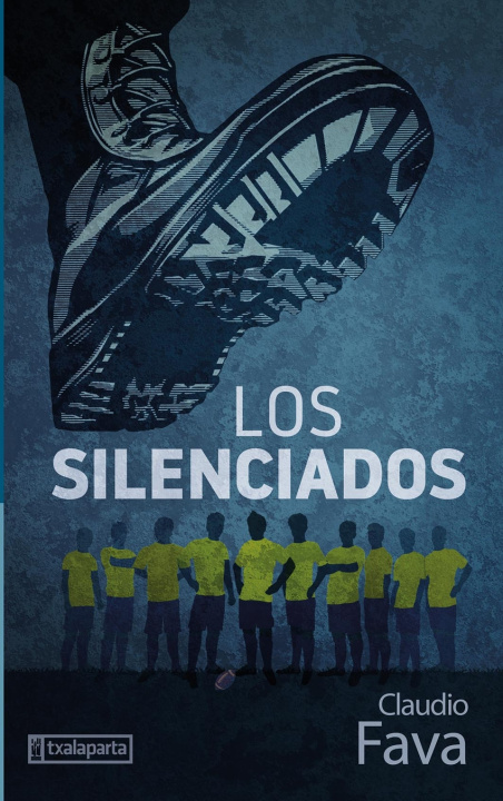 Kniha Los silenciados GIOVANNI CLAUDIO FAVA