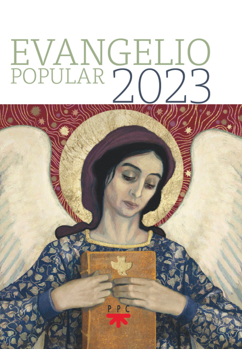 Kniha Evangelio popular 2023 AIN KAREM