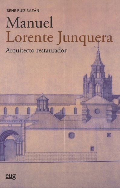Libro Manuel Lorente Junquera RUIZ BAZAN