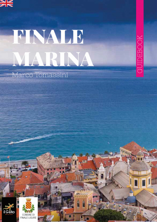 Könyv Funale Marina. Guidebook Marco Tomassini