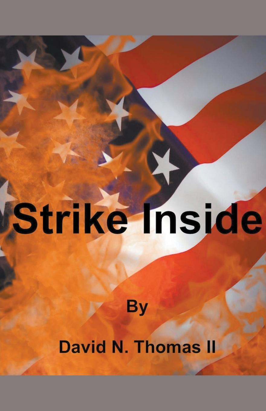 Book Strike Inside David Thomas