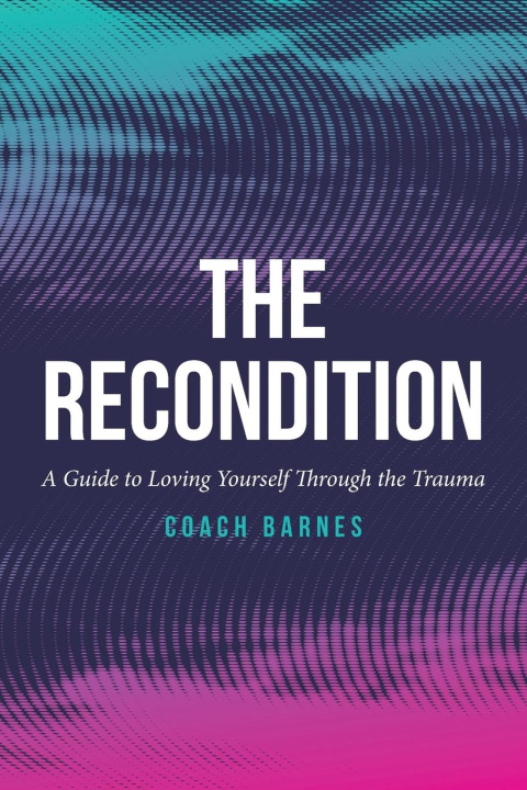Knjiga The Recondition Coach Barnes