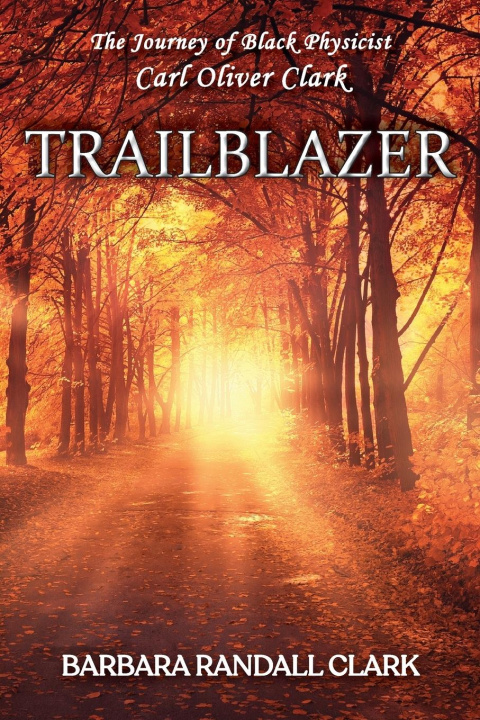 Book Trailblazer Barbara Randall Clark