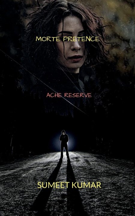 Βιβλίο morte pretence Sumeet Kumar